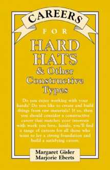 9780658010644-0658010646-Careers for Hard Hats & Other Constructive Types