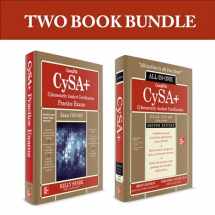 9781260473810-1260473813-CompTIA CySA+ Cybersecurity Analyst Certification Bundle (Exam CS0-002)
