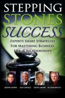 9781600136054-1600136052-Stepping Stones to Success