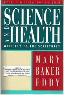 9780879520380-0879520388-Science and Health With Key to the Scriptures