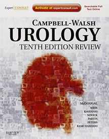 9781437723939-1437723934-Campbell-Walsh Urology Review