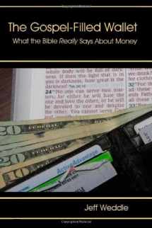 9780984115211-0984115218-The Gospel-Filled Wallet: What the Bible Really Says About Money