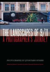 9780292726642-0292726643-The Landscapes of 9/11: A Photographer's Journey