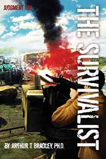 9781495265471-1495265471-The Survivalist (Judgment Day)