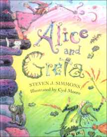 9780606172127-0606172122-Alice and Greta: A Tale of Two Witches
