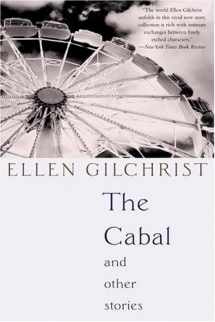9780316169226-0316169226-The Cabal and Other Stories