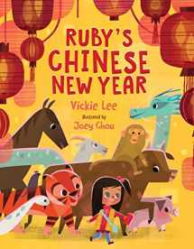 9781250133380-1250133386-Ruby's Chinese New Year