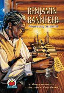 9780876141045-0876141041-Benjamin Banneker: Pioneering Scientist