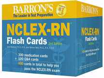 9781438076072-143807607X-NCLEX-RN Flash Cards