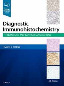 9780323477321-0323477321-Diagnostic Immunohistochemistry: Theranostic and Genomic Applications