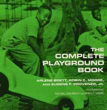 9780815602712-0815602715-The Complete Playground Book