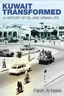9780804796392-0804796394-Kuwait Transformed: A History of Oil and Urban Life