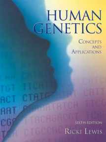 9780073016443-0073016446-Human Genetics: Concepts and Applications