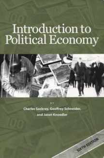 9781878585936-1878585932-Introduction to Political Economy, 6th edition