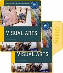 9780198377948-0198377940-IB Visual Arts Print and Online Course Book Pack: Oxford IB Diploma Programme
