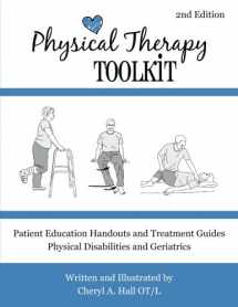 9781493662234-1493662236-Physical Therapy Toolkit: Treatment Plans and Handouts - Physical Disabilities and Geriatrics