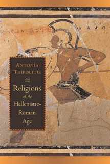 9780802849137-080284913X-Religions of the Hellenistic-Roman Age