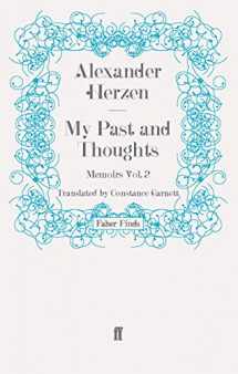 9780571245420-0571245420-My Past and Thoughts: Memoirs Volume 2