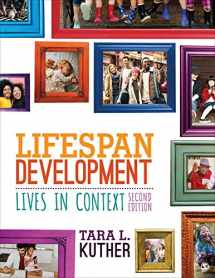 9781544332277-1544332270-Lifespan Development: Lives in Context