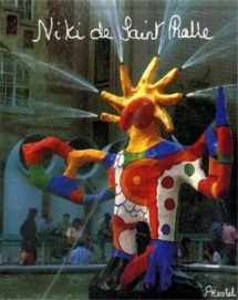 9783791339849-3791339842-Niki de Saint Phalle: My Art-My Dreams