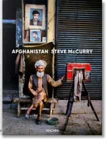 9783836569361-3836569361-Steve McCurry: Afghanistan