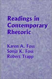 9781577662068-1577662067-Readings in Contemporary Rhetoric