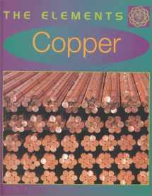 9780761409458-0761409459-Copper (Elements)