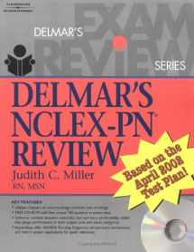 9780766802995-076680299X-Delmar’s NCLEX-PN Review