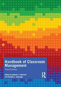 9781032224367-1032224363-Handbook of Classroom Management