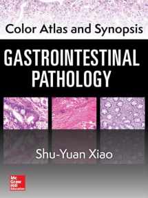 9780071820462-0071820469-Color Atlas and Synopsis: Gastrointestinal Pathology