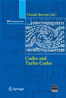 9782817800387-2817800389-Codes and turbo codes (Collection IRIS)