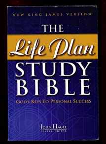 9780718006648-071800664X-The Life Plan Study Bible: God's Keys to Personal Success