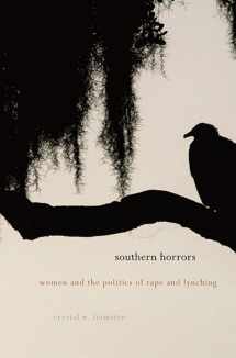 9780674061859-0674061853-Southern Horrors: Women and the Politics of Rape and Lynching