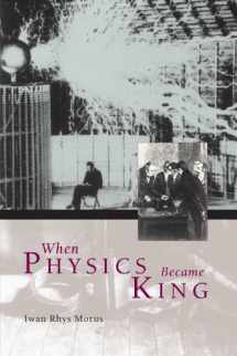 9780226542027-0226542025-When Physics Became King
