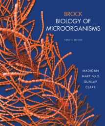 9780321544810-0321544811-Brock Biology of Microorganisms Value Pack (includes Current Issues in Microbiology, Volume 2 & Current Issues in Microbiology, Volume 1) (12th Edition)