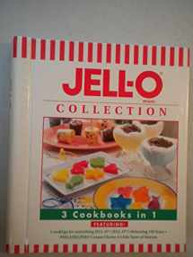 9780785344940-0785344942-Jell-O Collection: 3 Cookbooks in 1