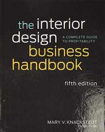 9781118139875-1118139879-The Interior Design Business Handbook: A Complete Guide to Profitability