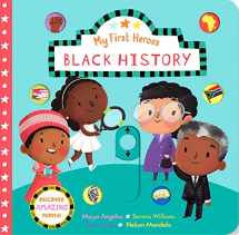 9781645179702-1645179702-My First Heroes: Black History