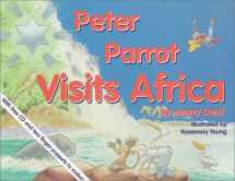 9780854871209-0854871209-Peter Parrot Visits Africa