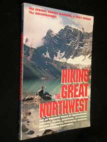 9780898862843-0898862841-Hiking the Great Northwest