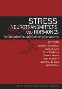 9781573316927-157331692X-Stress, Neurotransmitters, and Hormones: Neuroendocrine and Genetic Mechanisms