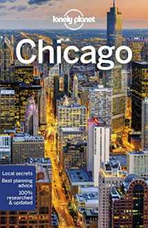 9781787013476-1787013472-Lonely Planet Chicago 9 (Travel Guide)