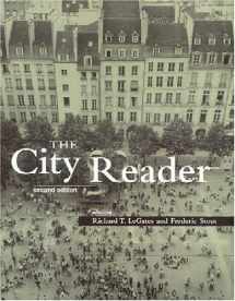 9780415190718-0415190711-The City Reader (Routledge Urban Reader Series)