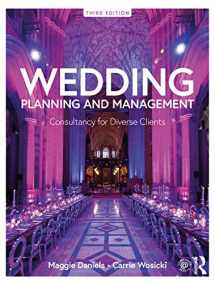 9780367227845-0367227843-Wedding Planning and Management: Consultancy for Diverse Clients