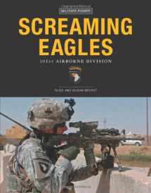9780760331224-0760331227-Screaming Eagles: 101st Airborne Division