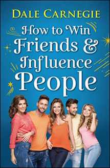 9789387669178-9387669173-How to Win Friends and Influence People (Deluxe Hardbound Edition)
