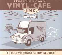 9780968303184-0968303188-Vinyl Cafe Coast to Coast Story Service