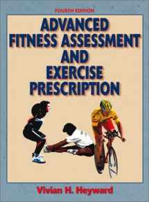 9780736040167-0736040161-Advanced Fitness Assessment and Exercise Prescription