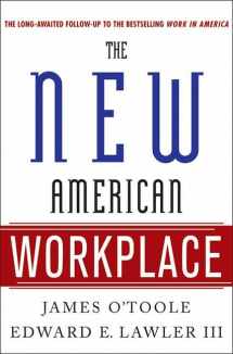 9781403969590-1403969590-The New American Workplace
