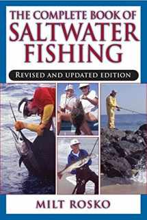 9781580801713-1580801714-The Complete Book of Saltwater Fishing